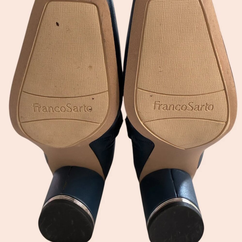 Franco Sarto Boots - Size 6 - Picture 6 of 6